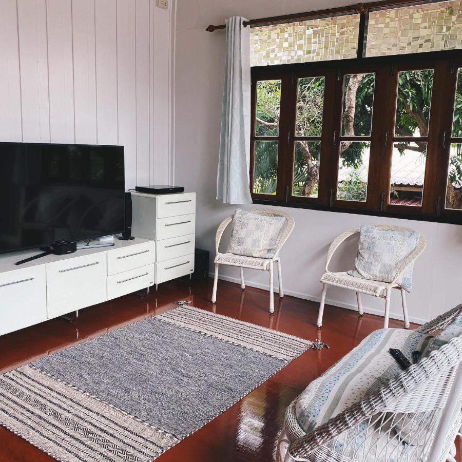 Banya Bnb ที่พักบ้านย่าบีแอนด์บี เมืองประจวบฯ Прачуап Кири Кан Екстериор снимка