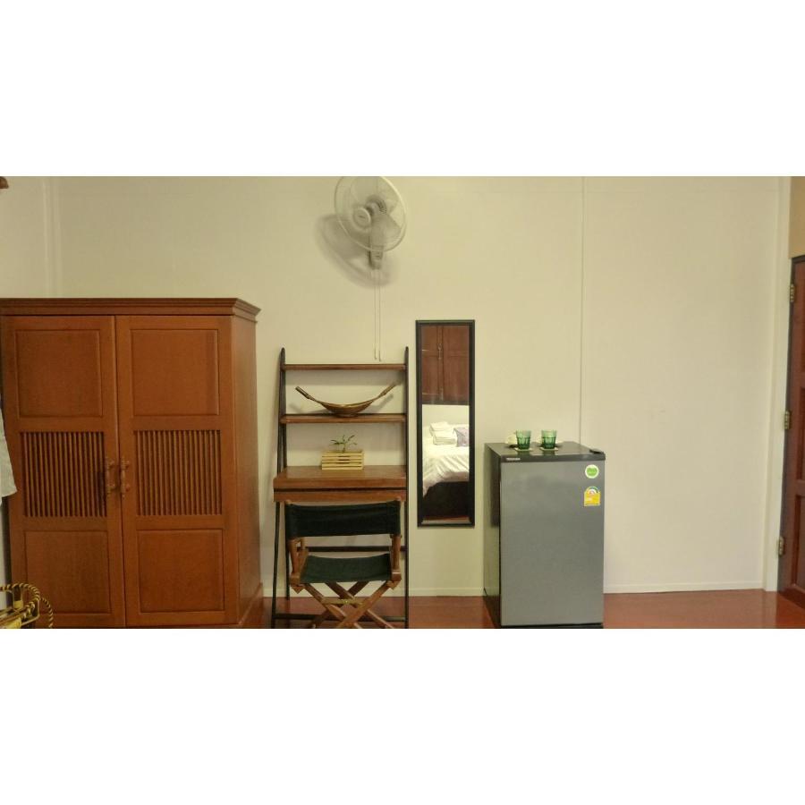 Banya Bnb ที่พักบ้านย่าบีแอนด์บี เมืองประจวบฯ Прачуап Кири Кан Екстериор снимка