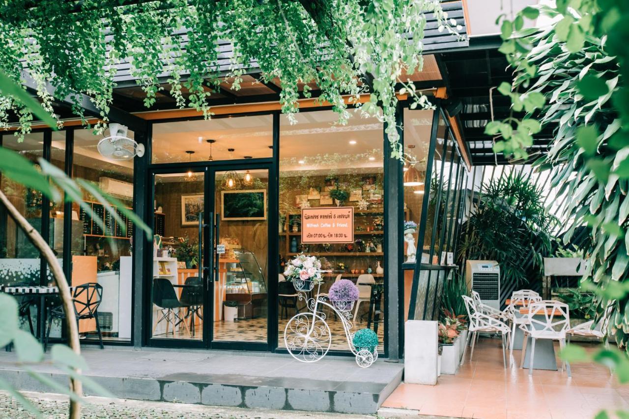 Banya Bnb ที่พักบ้านย่าบีแอนด์บี เมืองประจวบฯ Прачуап Кири Кан Екстериор снимка