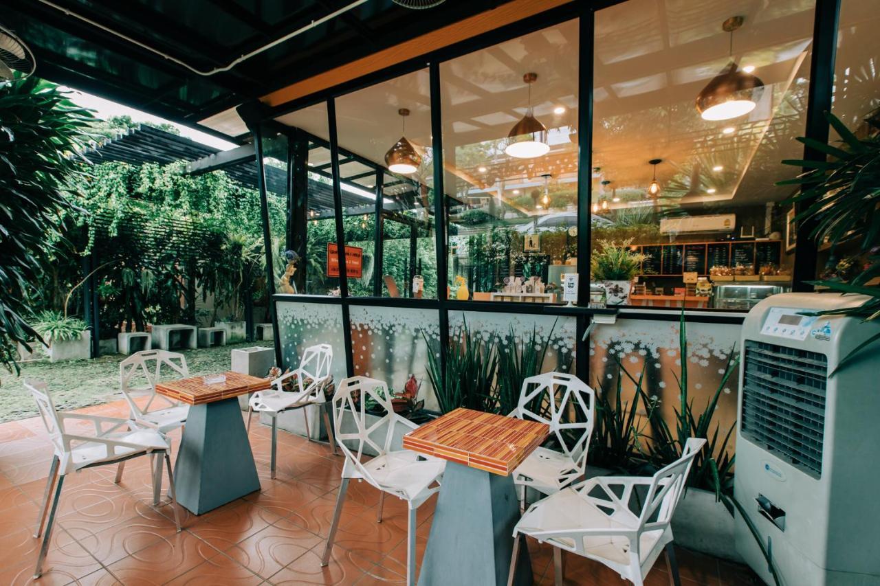 Banya Bnb ที่พักบ้านย่าบีแอนด์บี เมืองประจวบฯ Прачуап Кири Кан Екстериор снимка