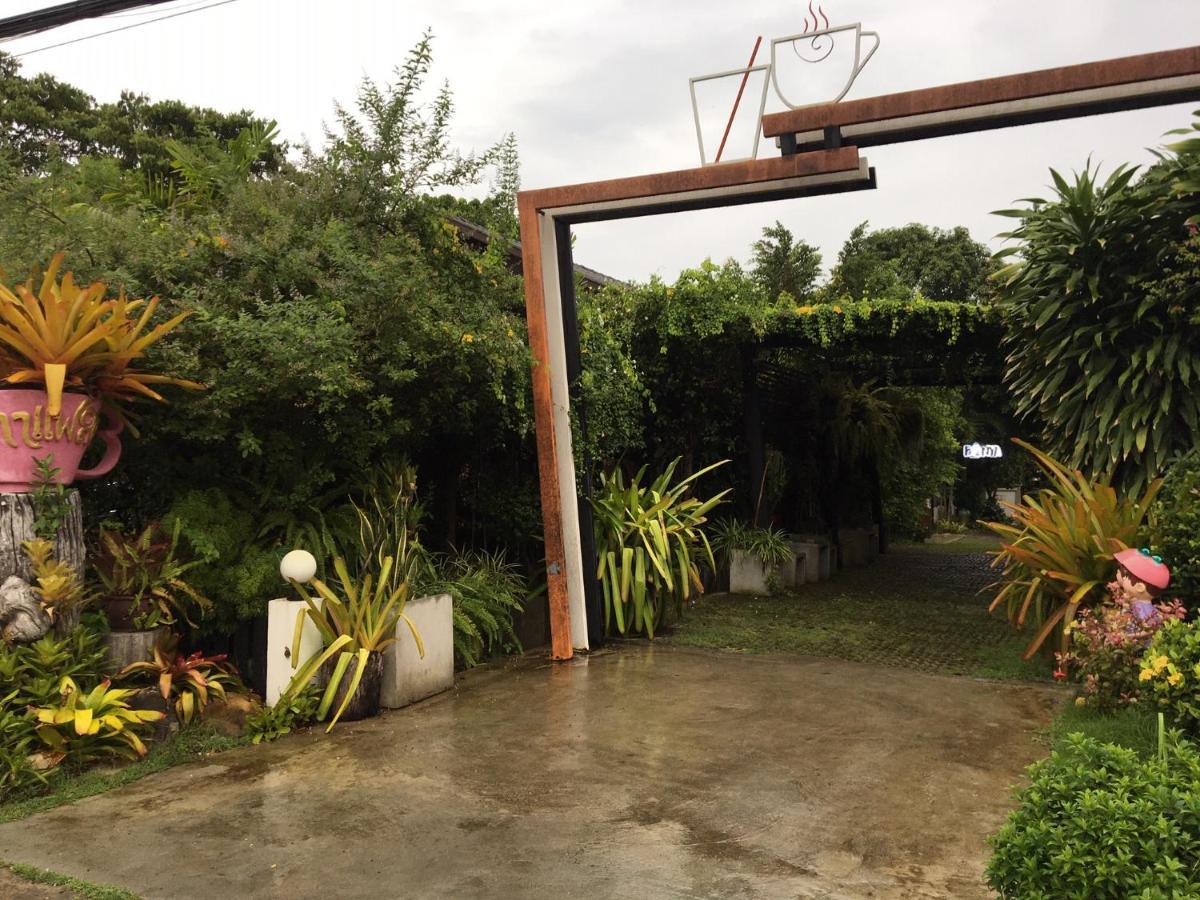 Banya Bnb ที่พักบ้านย่าบีแอนด์บี เมืองประจวบฯ Прачуап Кири Кан Екстериор снимка