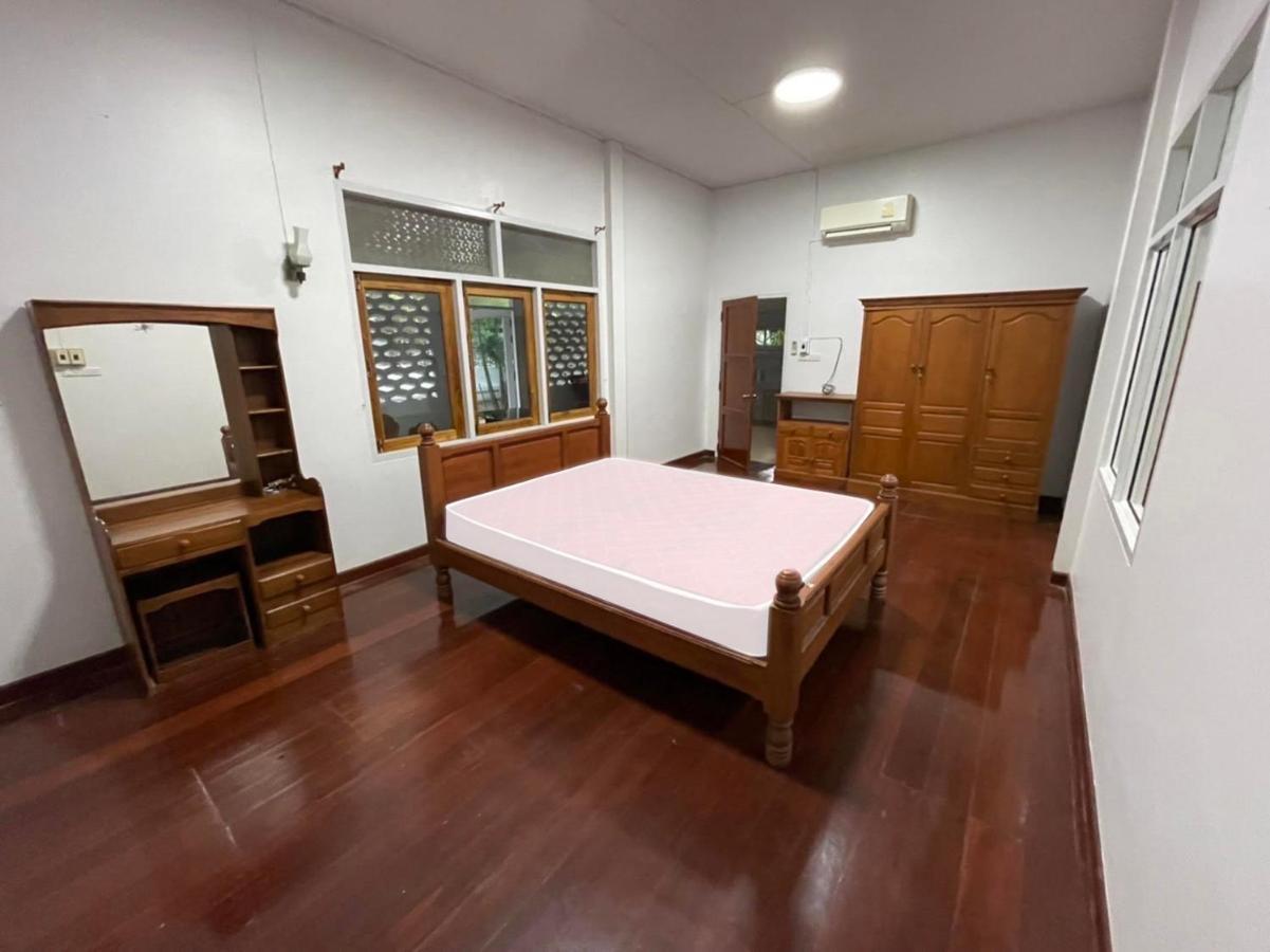 Banya Bnb ที่พักบ้านย่าบีแอนด์บี เมืองประจวบฯ Прачуап Кири Кан Екстериор снимка